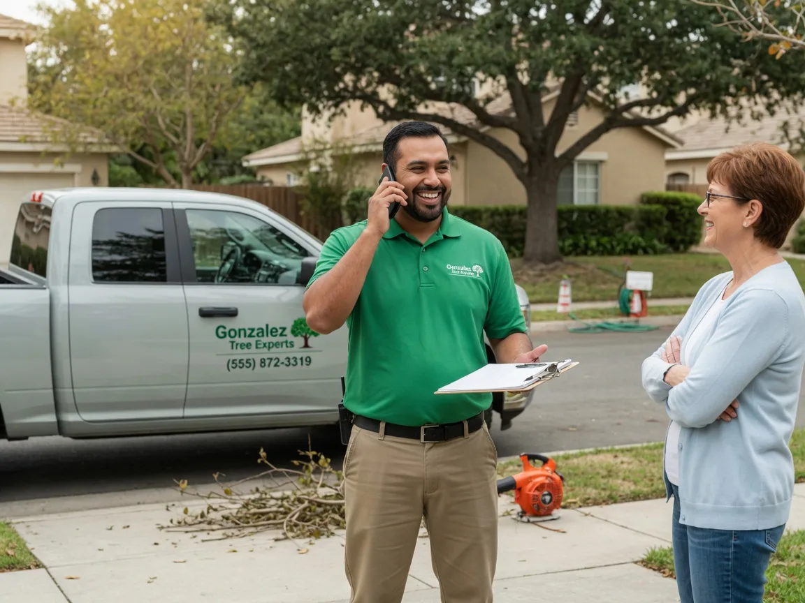 Tree Service Marietta, SC FAQs